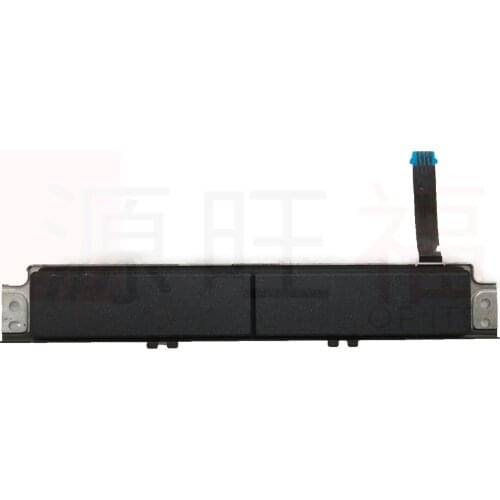 NEW A151E1 for DELL Latitude E7470 touchpad Left right key Mouse Clicker button board