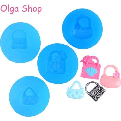 OlgaShop Food Bags
