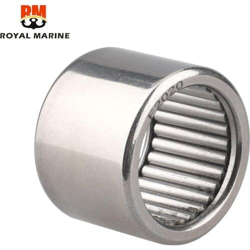 933-15220-V7-00 Bearing for yamaha outboard motor 2 stroke 25HP 30HP 4 stroke F20 F25 F45 boat motor 933-15220-V7