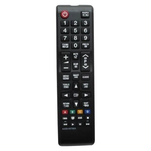 Remote Control For Samsung UE40F6740SB UE40F6740SS UE40F6800SB UE40F6800SS UE40F7000SL UE40F7000ST UE40F7080ST LED HDTV TV