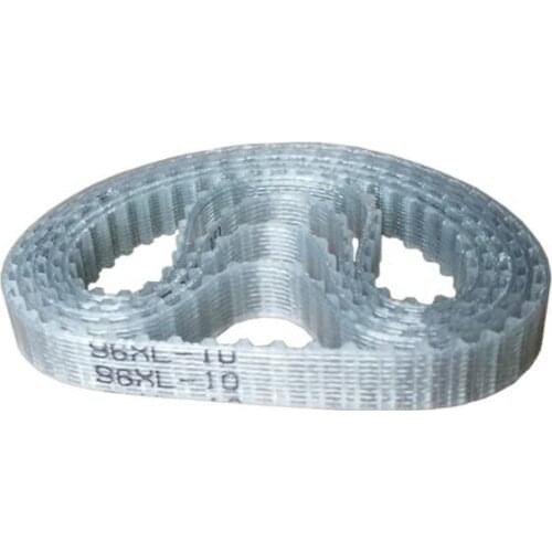 Steel wire synchronous belt 100XL 104XL 108XL 110XL 114XL 116XL 118XL