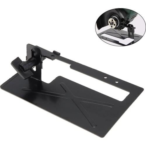 Angle Grinder Special Cutting Bracket Thickened Bottom Plate Angle Grinder Balanced Bottom Plate