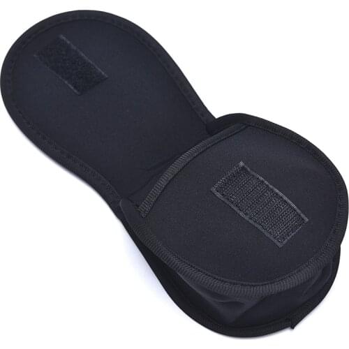 High Quality Fishing Reel pouch Bag Protective Case reels Cover for Baitcasting Reel Carp Fishing Bag