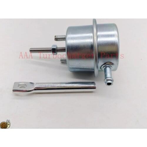 1bar-2.0bar HX35W/HX40W Universal Type Short Rob high pressure Turbo actuator/internal wastegate supplier AAA Turbocharger Parts