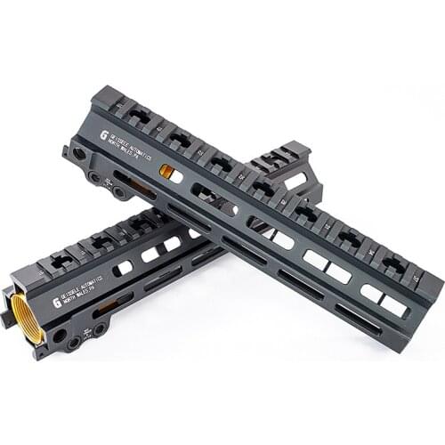 Outdoor Sports CS Game Tactical accessories MK8 Updated Decorations Parts Fishbone for MK8 AR Airsoft Toys