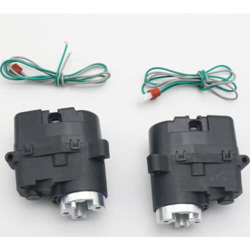 Car Rear View Mirror Electric Folding Motor Door Side Mirror Power Fold Actuator for LEXUS ES350 LX570 RX270 LS460 GX