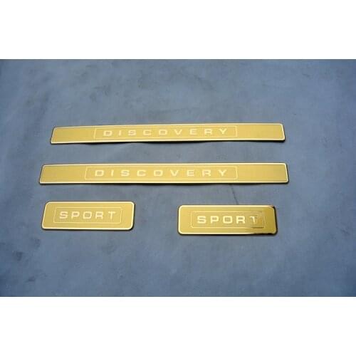 Bahamut Car Moldings