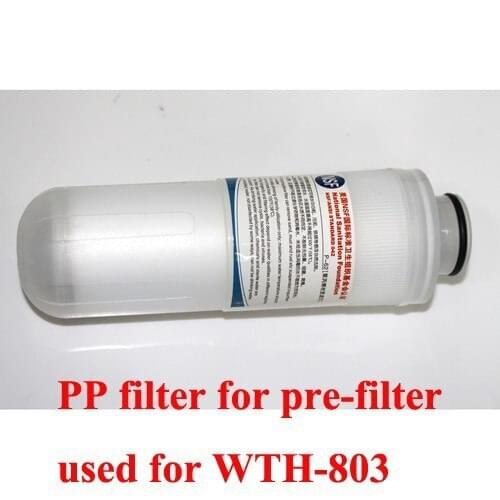 White PP Filter for Pre filter replacements/NSF filter