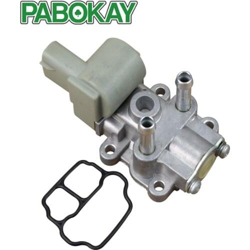 FOR 95-99 TOYOTA PASEO Idle AIR Control Valve For Toyota 2227011010 1368000400 136800-0400 22270-11010 1903-310310 1903310310