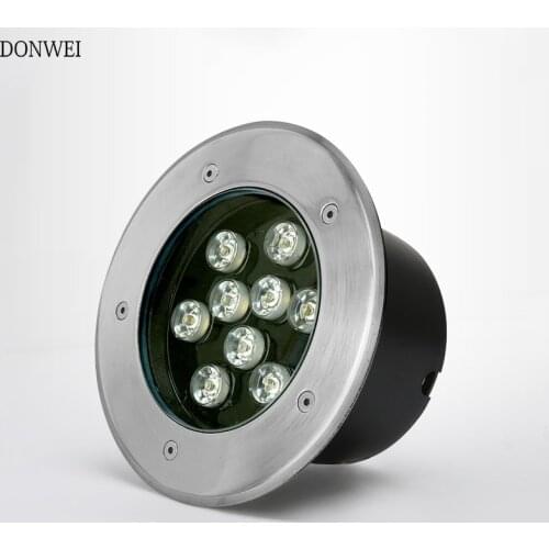 DONWEI Garden Lights