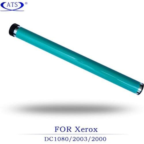 1pcs Xerox opc drum and cleaning blade