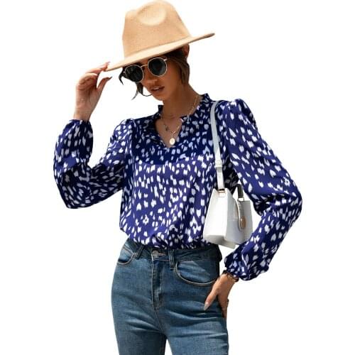 Блузки с воротником JQYISHANGPIN China At AliExpress