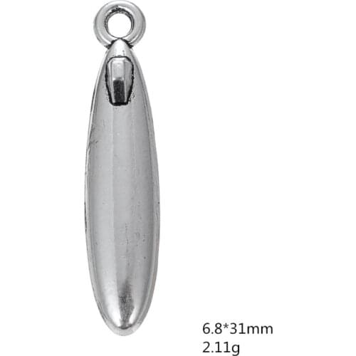 NEW 2021 Surfboard sporty gift decorative charm or pendants for men