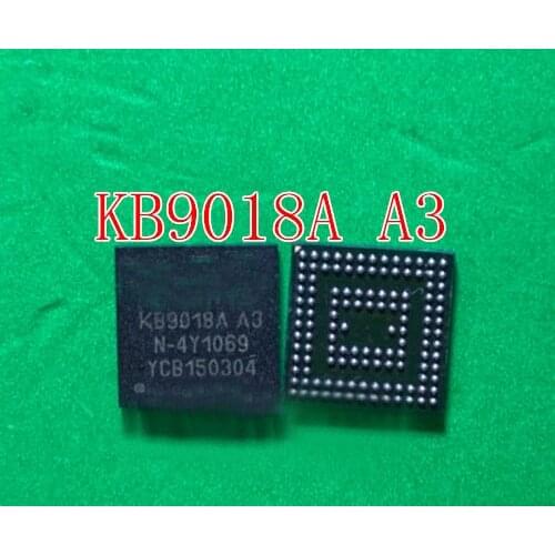 NEW 2PCS KB9018A A3 ENE BGA