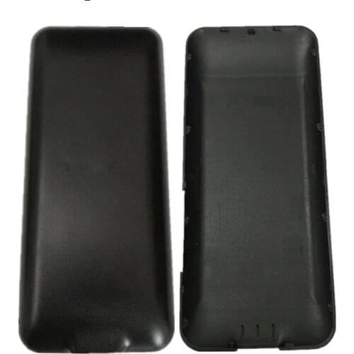 Original Back Housing For Philips E180 Mobile Battery Cover For Philips Xenium E180 Cellphone