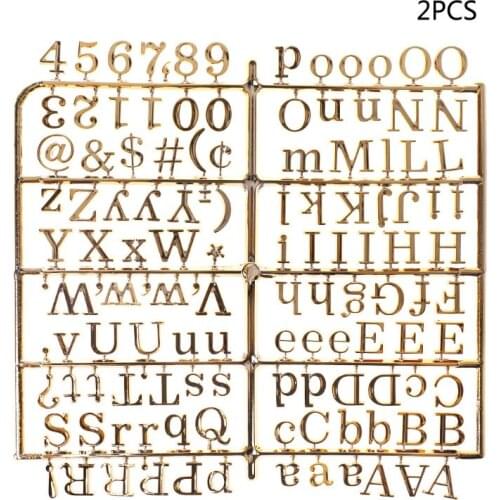 Characters For Felt Letter Board 250 Piece Numbers For Changeable Letter Board