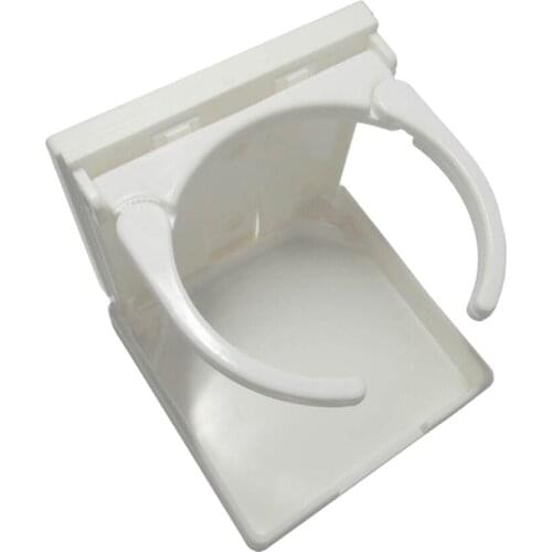 Portable Hot Sale Car-styling AUTO Universal Drink Water Cup Bottle Can Holder Car Mount Stand Drink Holder For Boat/Truck/RV