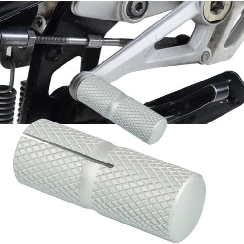 For BMW R nineT Racer F 650 CS R 1150 1200 R R1150R Rockster R850R Comfort R1100S Motorcycle brake lever enlargement version