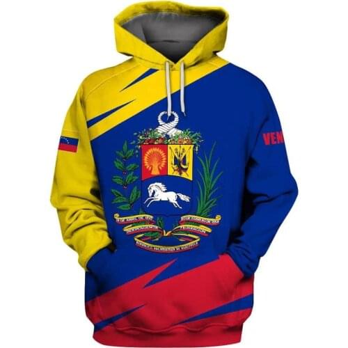 PLstarCosmos 3DPrint Harajuku Streetwear Chile Brazil Peru Argentina Country Culture Funny Unisex Hoodie/Sweatshirt/Jacket/b13