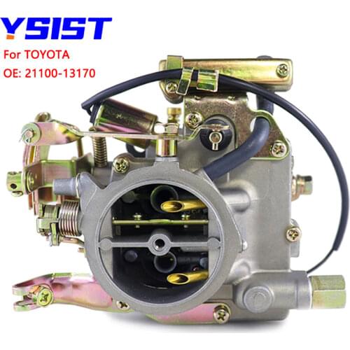 YSIST Fuel Supply Systems