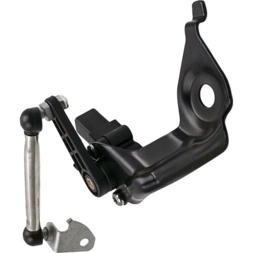 Rear Left Height Air Suspension Level Transducer for Audi A4 S4 2008 RS4 A5 S5