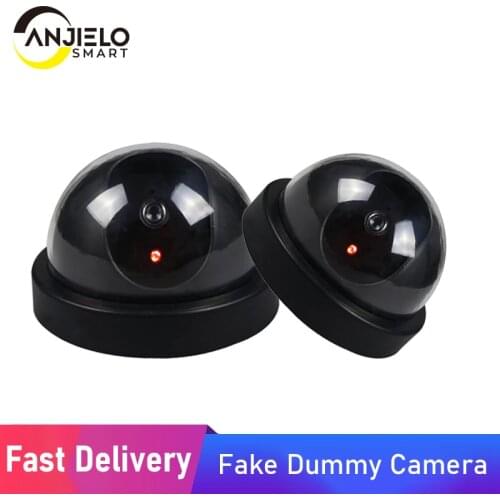 Anjielosmart CCTV Dome Cameras