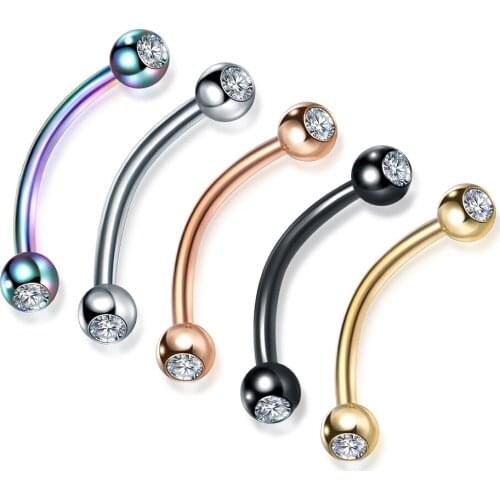 Бананы для пирсинга AUMEE GARDEN China At AliExpress