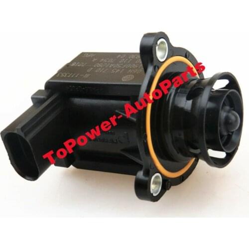 06H145710D 06F145710B 06F145710G Car Turbo Turbocharger Cut Off Bypass Valve OEM For Audii A3 A4 TT V++W Passatt Jettaa EOS CC