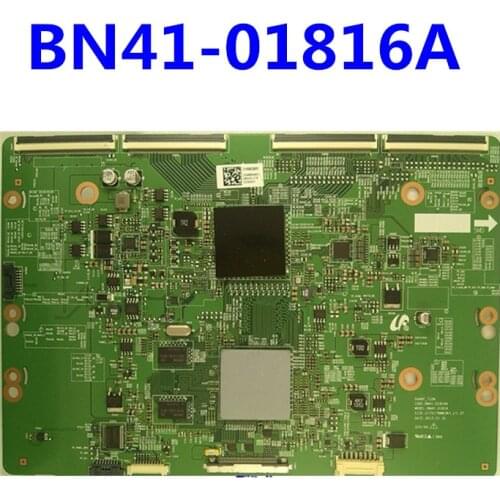 Free shipping original logic board BN41-01816A for Samsung UA60F6400EJ screen CY-HF600CSSV2H