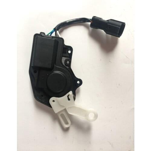 FOR SAIC Maxus G10 Central Door Locking Machine Motor Locker Motor Central Locking Motor Chase G10 Central Control Motor
