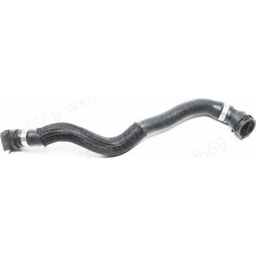 Kettle hose Coolant hose Water tank down pipe Cooling return pipe Suitable for X1b mwE84 Thermostat water pipe Radiator hose