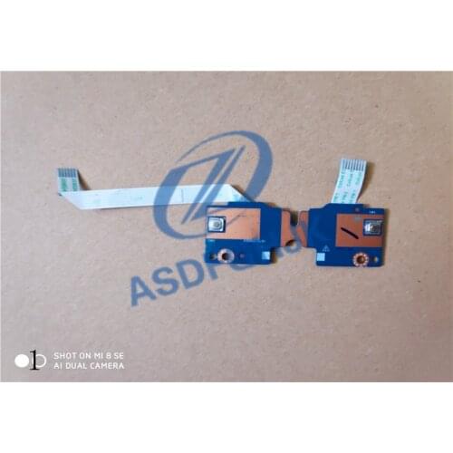 FOR HP TOUCHPAD BOARD 15-B 15-BN070WM SERIES WORKS 855011-001 LS-D701P