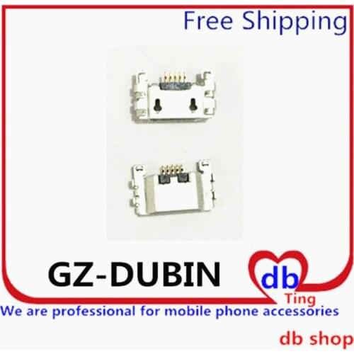 For Sony Xperia T2 Ultra XM50H D5303 D5322 micro usb charge charging connector plug dock socket port