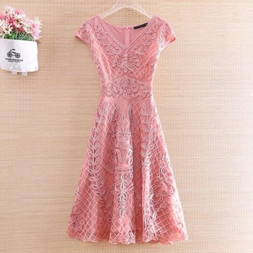 Embro Mill Dresses For Full