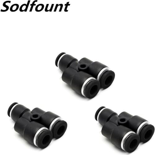 16ft(5m) Color Blue 6mm(OD) x 4mm (ID) PU Air Tubing Pipe Hose