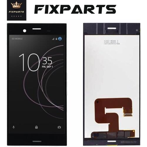 Fixparts Xperia XZ1