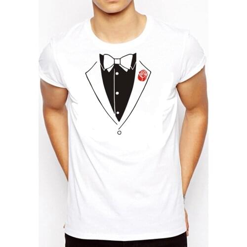 Kids Wedding Youth & Toddler Shirt Print Kids T Shirt Boys Girls Cotton T Shirt Short Sleeve Baby O-neck Tshirt Boy Girl Tops S