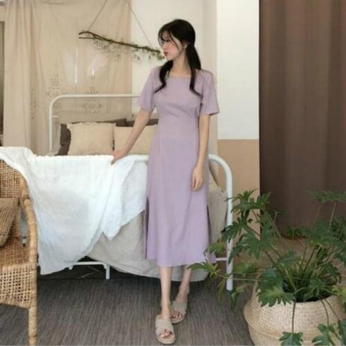 LOSTOUSES Short Summer Dresses