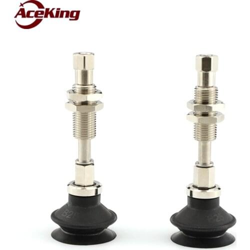 Industrial manipulator strong silicone rubber vacuum chuck pneumatic injection packaging machine parts ZPT series sucker