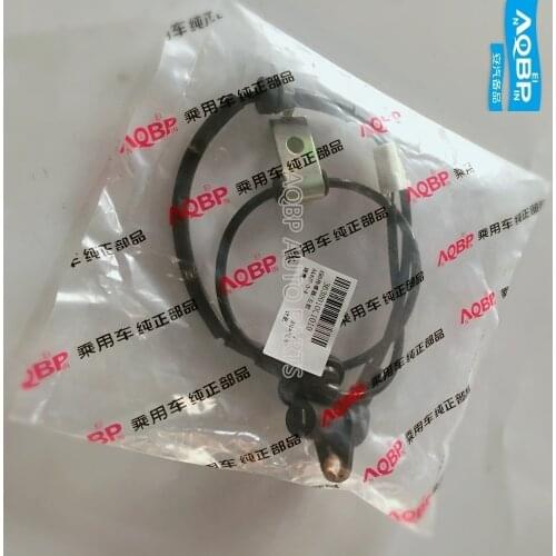 Auto parts sensors systems for JAC Rein Front Left ABS Sensors Oe number 3630010U1010