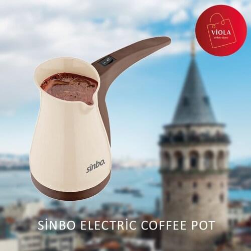 VIOLA Coffee Machines