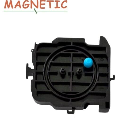 High quality solvent base mouth for Mimaki jv33 jv5 cjv30 print head for dx5 cap station Compatible for JV33 Capping station