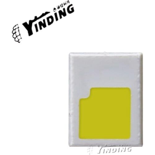 10pcs OSLON CEUP 5W high power led lamp beads 6500K Cold white Car daytime running light 2016 Mobile phone flash light source