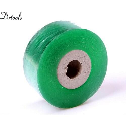 Garden Tools Fruit Tree Secateurs Engraft Branch Gardening membrane grafting bind belt PVC tie Tape 2CM x 100M 5PCS-pack