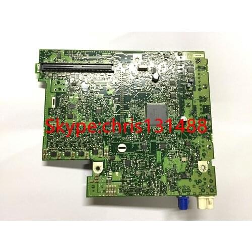 Free post 2pcs rns510 Stereo board Radio board Old style/ new style for V W Volkwagen RNS510 car GPS navigation audio systems