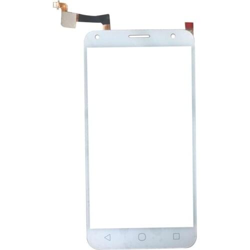 For Alcatel One Touch PIXI 4 5.0 OT 5010 5010D 5010E 5010G OT-5010 OT5010 Touch Screen Digitizer With free 3m stickers