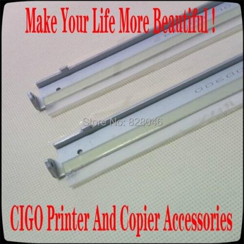 For HP CM3530 CM3530fs CP3525dn CP3525n CP3525x CP4025dn CP4025n CP4525dn CP4525n CP4525xh Transfer Cleaning Blade Replacement