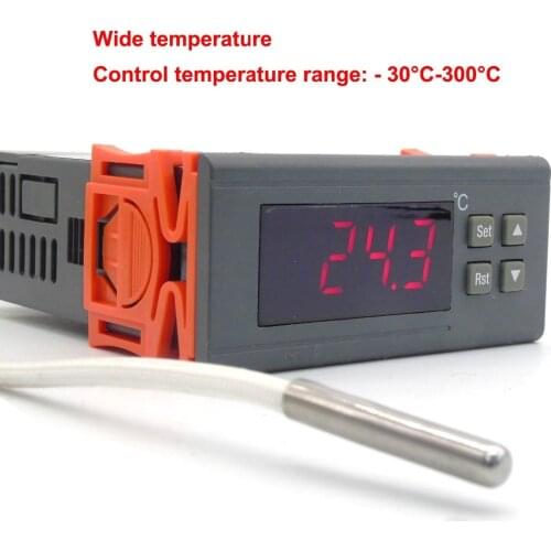 HESSWAY Thermometers