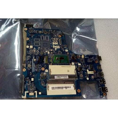 Motherboards 5B20H70627 For lenovo LG70-80 W8S 5500U UMA G70-80 AILG1 SYSTEM BOARDS NM-A331 i7-5500U UMA Fully tested OK