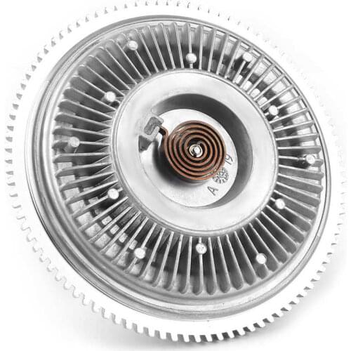 Car Engine Cooling Fan Clutch 52027890 Fit for Jeep Cherokee/Wrangler/Comanche/Wagoneer